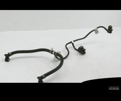 Iniettori 12 fori completi ducati 848 1098 1198 - 8