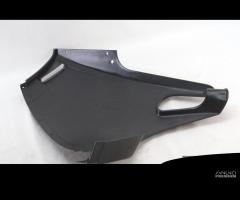 Vasca carena bassa sinistra grezza Ducati 748 916