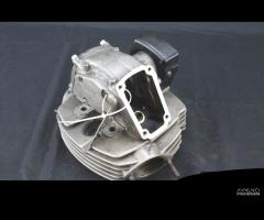 Testa testata motore verticale Ducati Monster 620 - 2