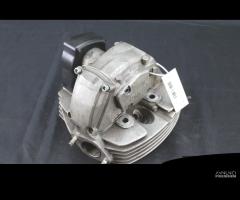 Testa testata motore verticale Ducati Monster 620 - 3