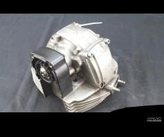 Testa testata motore verticale Ducati Monster 620 - 4