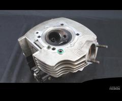 Testa testata motore verticale Ducati Monster 620 - 7