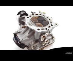 Testa motore orizzontale completa Ducati 848 - 5