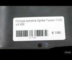 Pompa benzina Aprilia Tuono 1100 V4 RR - 5