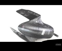 Parafango anteriore carbonio Ducati Panigale 1199 - 4