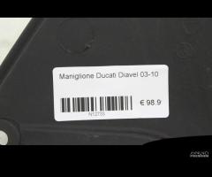 Maniglione Ducati Diavel