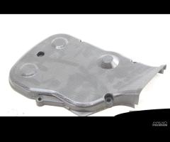 Cover cinghia verticale carbonio Ducati Monster