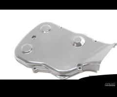 Cover cinghia verticale carbonio Ducati Monster