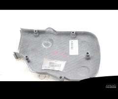 Cover cinghia verticale carbonio Ducati Monster - 3