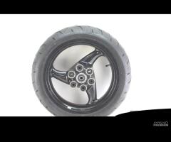 Cerchio ruota posteriore Ducati Monster 620 750