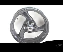 Cerchio posteriore 17 x 5,5 Ducati 851 888