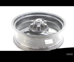 Cerchio posteriore 17 x 5,5 Ducati 851 888 - 3