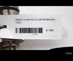 Albero a camme Ducati Multistrada 1000 - 4