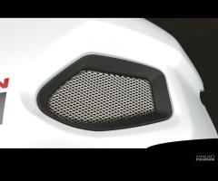 Cover carena laterale serbatoio sinistra Ducati