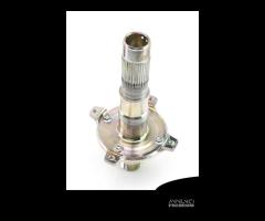 Perno ruota posteriore Ducati 748 916 996 998