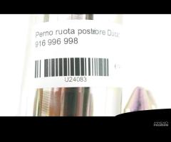 Perno ruota posteriore Ducati 748 916 996 998