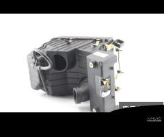 Airbox scatola filtro aria Supersport Monster i.e - 9