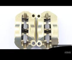 Pinze freno radiali Brembo oro 100mm Ducati