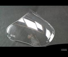 cupolino parabrezza plexiglass Ducati supersport