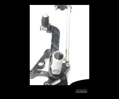 pedane ergal cnc regolabili Ducati sbk 848 1098