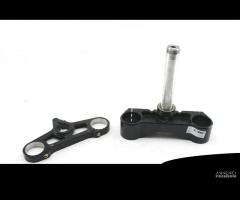 piastre sterzo ergal cnc Ducati 748 916 996 998