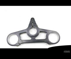 piastre sterzo ergal cnc Ducati 748 916 996 998