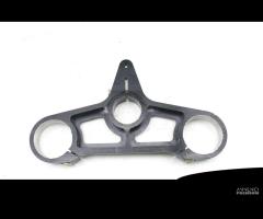 piastre sterzo ergal cnc Ducati 748 916 996 998