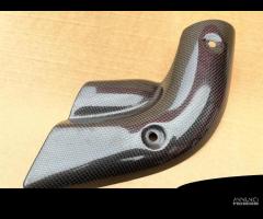 Cover scarico carbonio Ducati 748 916 996