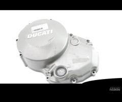 Carter coperchio frizione Ducati Monster - 1