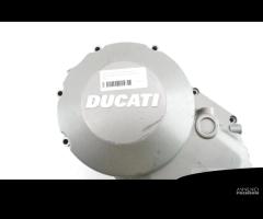 Carter coperchio frizione Ducati Monster