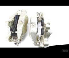 Coppia pinze freno anteriori Brembo oro 65mm