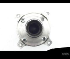 Perno ruota posteriore Ducati Hypermotard 1100 796 - 3