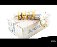 Mono ammortizzatore Ohlins Ducati Desmosedici - 1