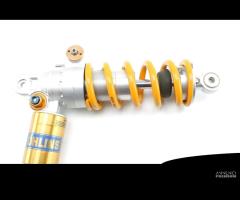 Mono ammortizzatore Ohlins Ducati Desmosedici