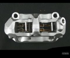 Pinze freno brembo triple bridge radiali Ducati