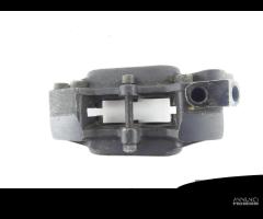 Pinza freno anteriore sinistra nera Brembo vintage - 4