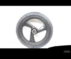 Cerchio ruota anteriore 17×3,5 Ducati Monster - 1