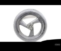 Cerchio ruota anteriore 17×3,5 Ducati Monster - 3