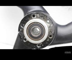 Cerchio ruota anteriore 17×3,5 Ducati Monster