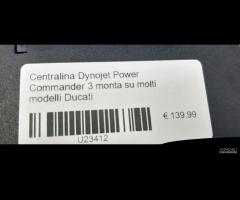 Centralina Dynojet Power Commander 3 - 8