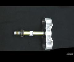 Piastra sterzo inferiore CNC Ohlins FG43 Ducati - 2