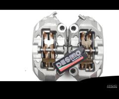 Pinze freno Brembo radiali interasse 100mm