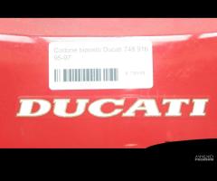 Codone biposto Ducati 748 916 95-97 - 7