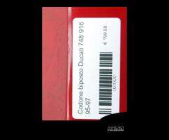 Codone biposto Ducati 748 916 95-97 - 9