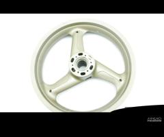 Cerchio anteriore 3 razze Ducati 748 916 - 5