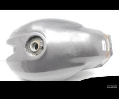 Serbatoio grigio Ducati Monster 600 750 900