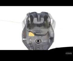 Serbatoio grigio Ducati Monster 600 750 900