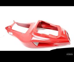 Codone biposto rosso Ducati 748 916 996 998