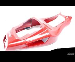 Codone biposto rosso Ducati 748 916 996 998