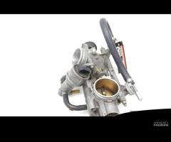 Corpo farfallato Ducati Multistrada 1000 - 3